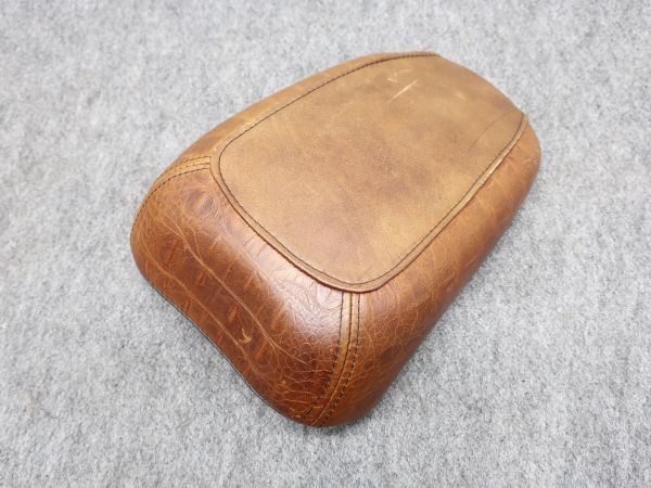 FXSBSE ピリオンシート 純正 X111823-2H ハーレー | ピリオンシート