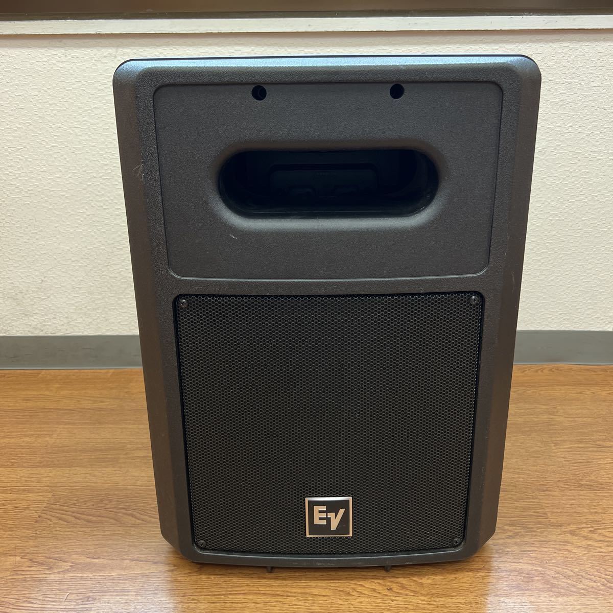  SI25 Electro-Voice EV エレクトロボイス SB122 B ブラック 12インチ パッシブ サブウーファー サブウーハー PAスピーカー(一般)｜売買されたオークション情報、yahooの商品情報をアーカイブ公開 - オ その他