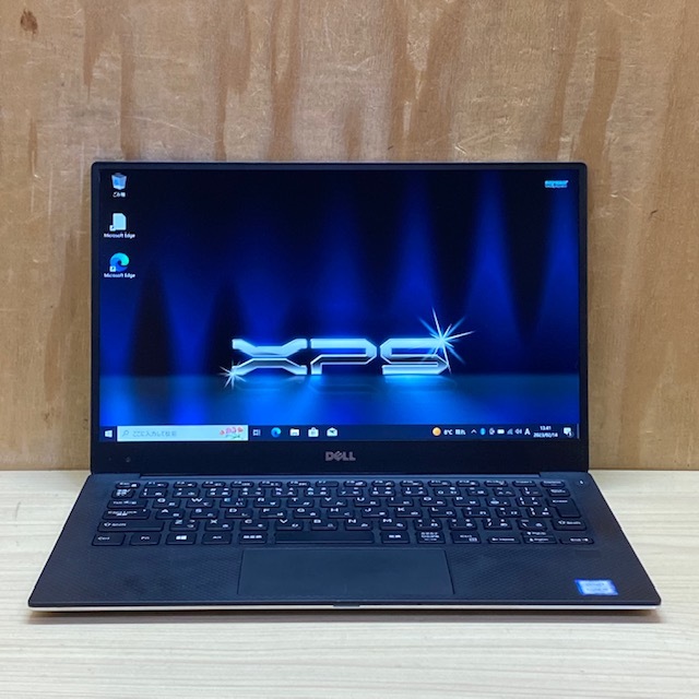 ジャンク⁄ Dell Latitude 5580 Intel Core i7-7820HQ メモリ16GB SATA