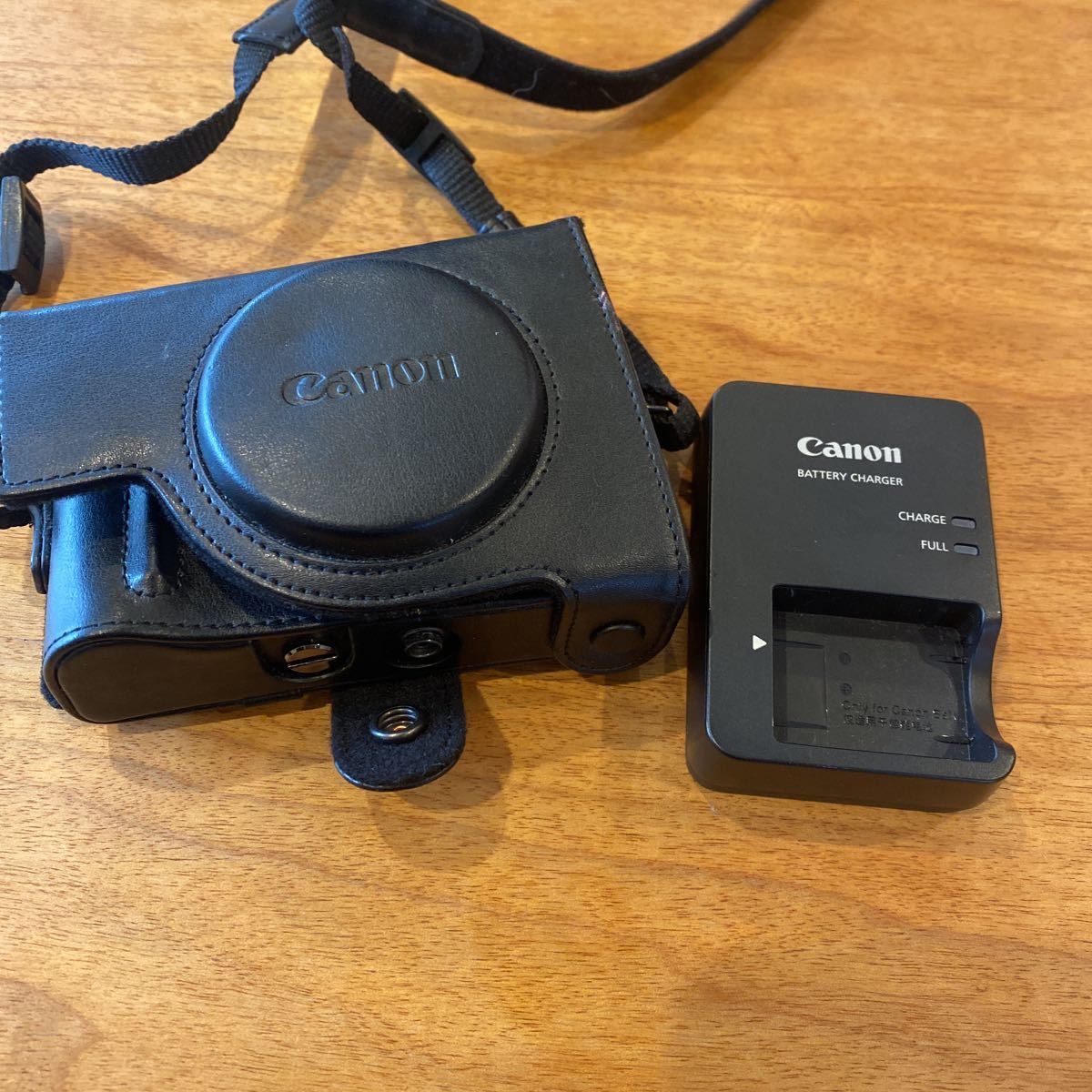 キャノンCanon SX740 hs 美中古ケース付き キャノンCanon SX740 hs 美中古ケース付き