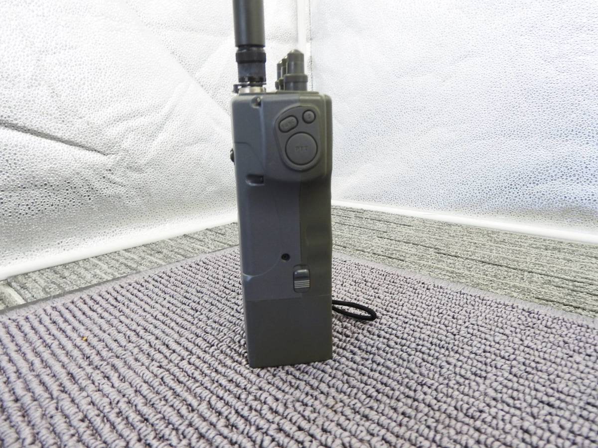 ICOM アイコム☆144/430/1200MHz 希少 トリプルバンドハンディ機 IC  