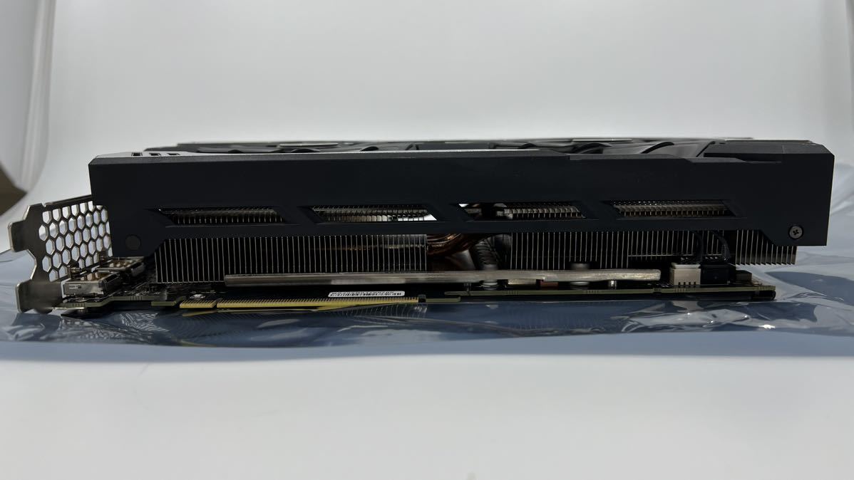 Palit GeForce RTX 2070 Super JETSTREAM NVIDIA 8GB グラフィック