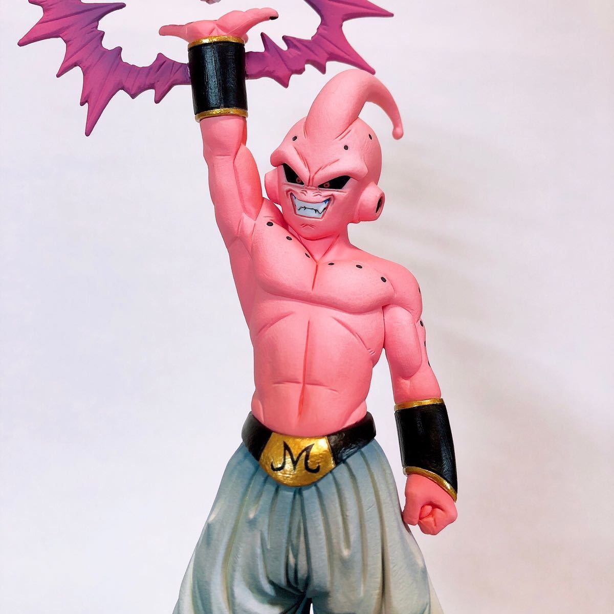 魔人ブウ フィギュア リペイント ドラゴンボール G×Materia Gマテリア 