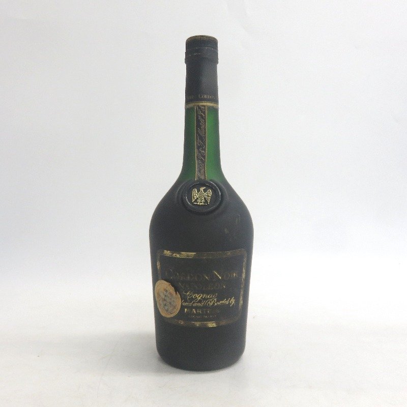 マーテル コルドンノワール ナポレオン ブラック 700ml 箱なし