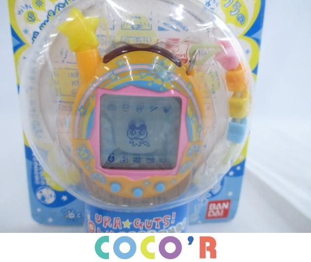 同梱可 ホビー たまごっち ウラじんせーエンジョイ たまごっち＋プラス 