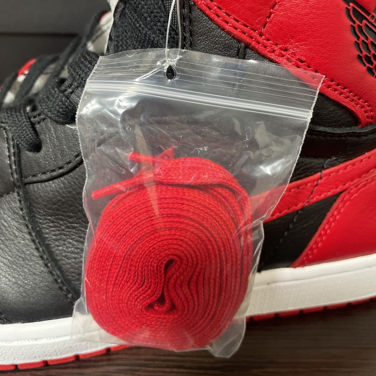 激レア 新品 31.0 cm US 13 Nike Air Jordan 1 Retro High OG NRG 