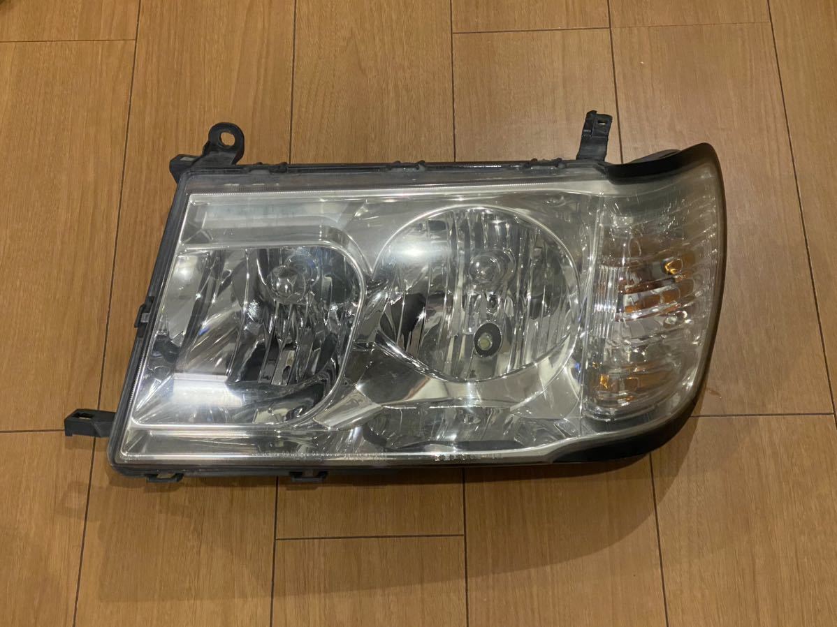 DEPO | FJ100 前中期用 ランドクルーザー100 メルカリ ランクル100