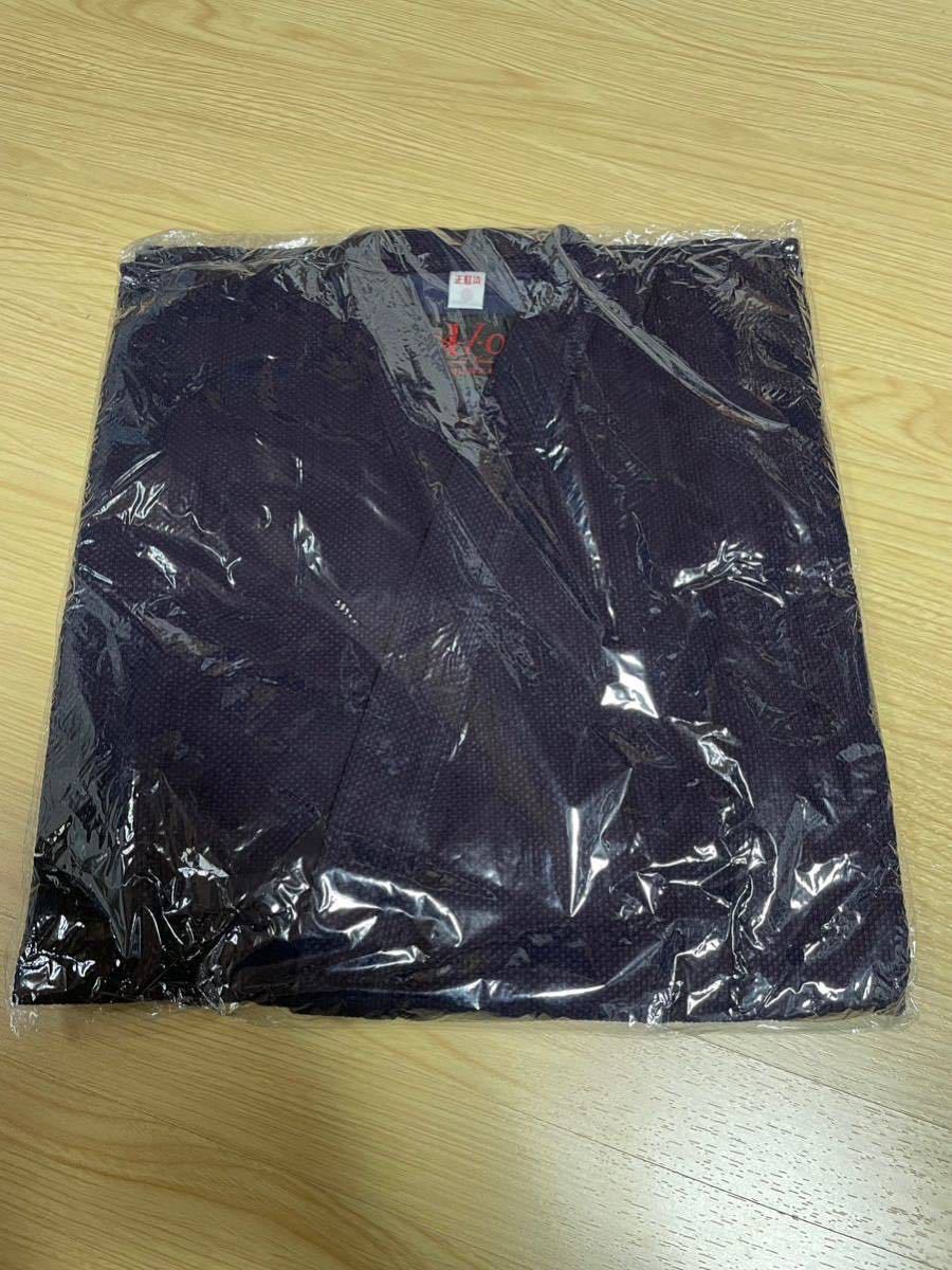 剣道着・Ａ1＠道着（紺）サイズ3号・No.887