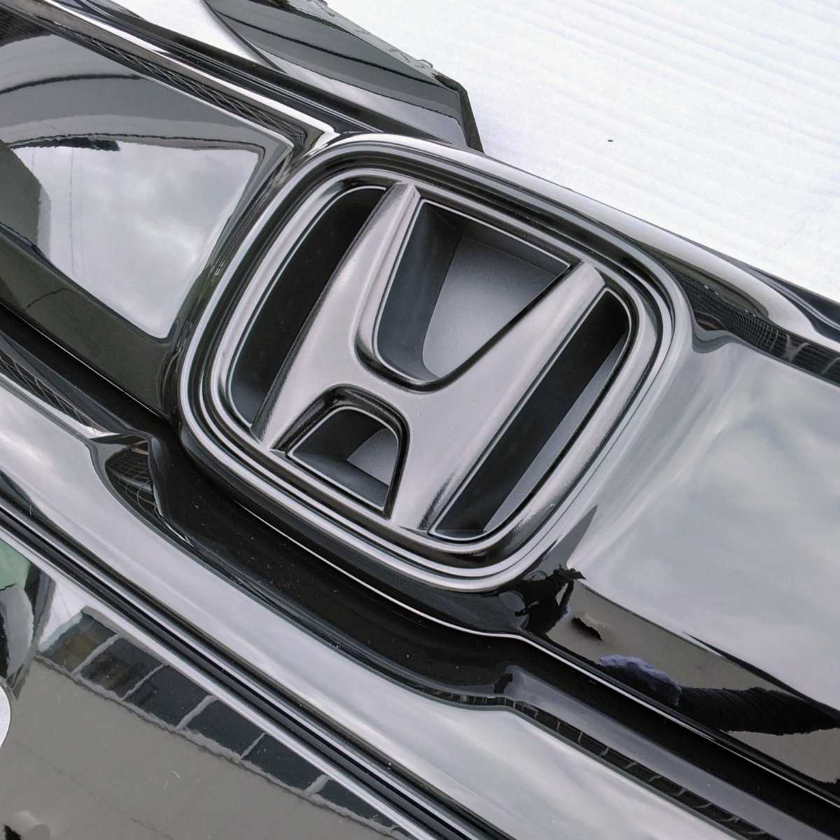 ホンダ ヴェゼル RS RU3 後期 フロントグリル 新車外し 【公式通販】