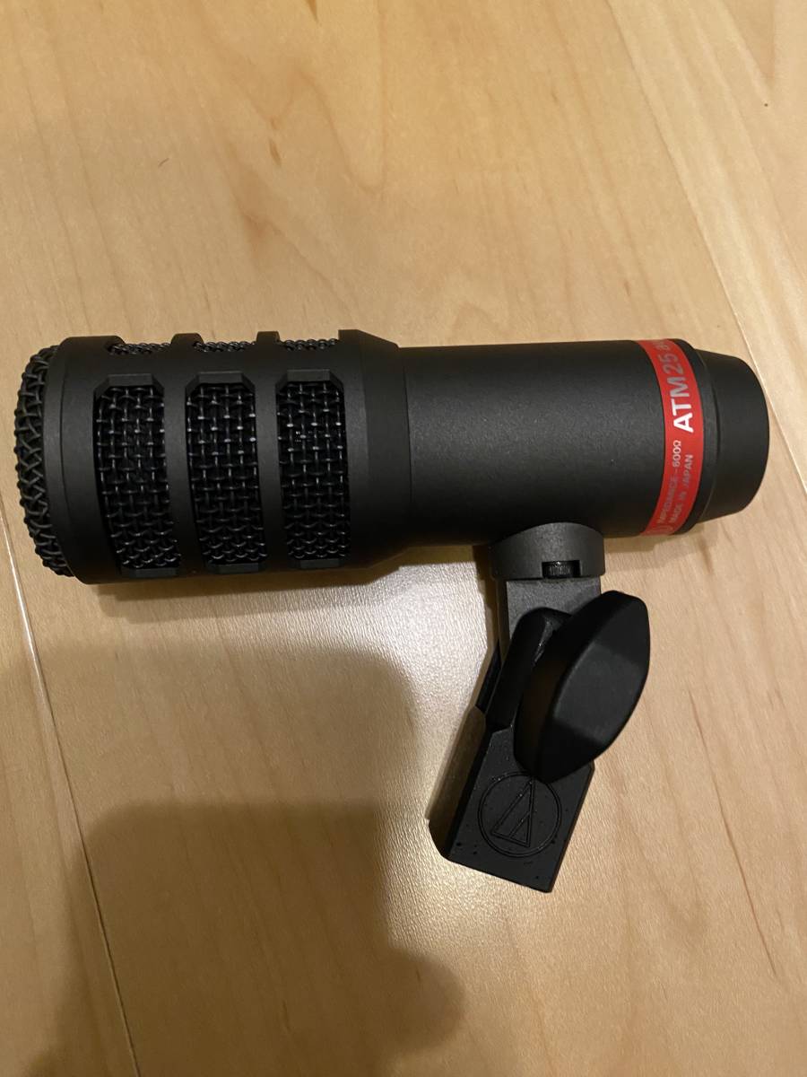 audio technica / ATM25 ATM25 Audio-Technica | 0 Peripherals 50周年