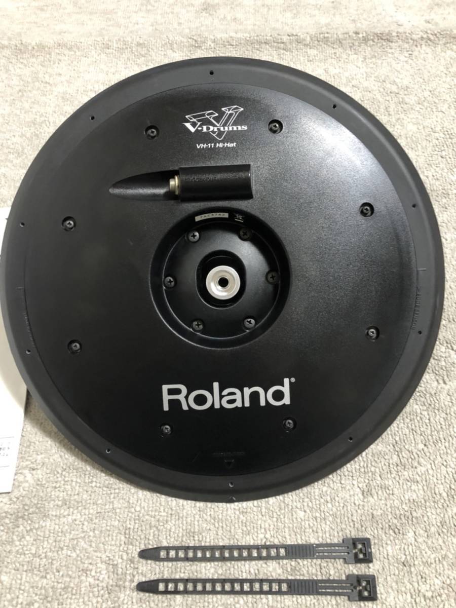 Roland VH-11 電子ドラム ハイハット Roland VH-11 ハイハットスタンド
