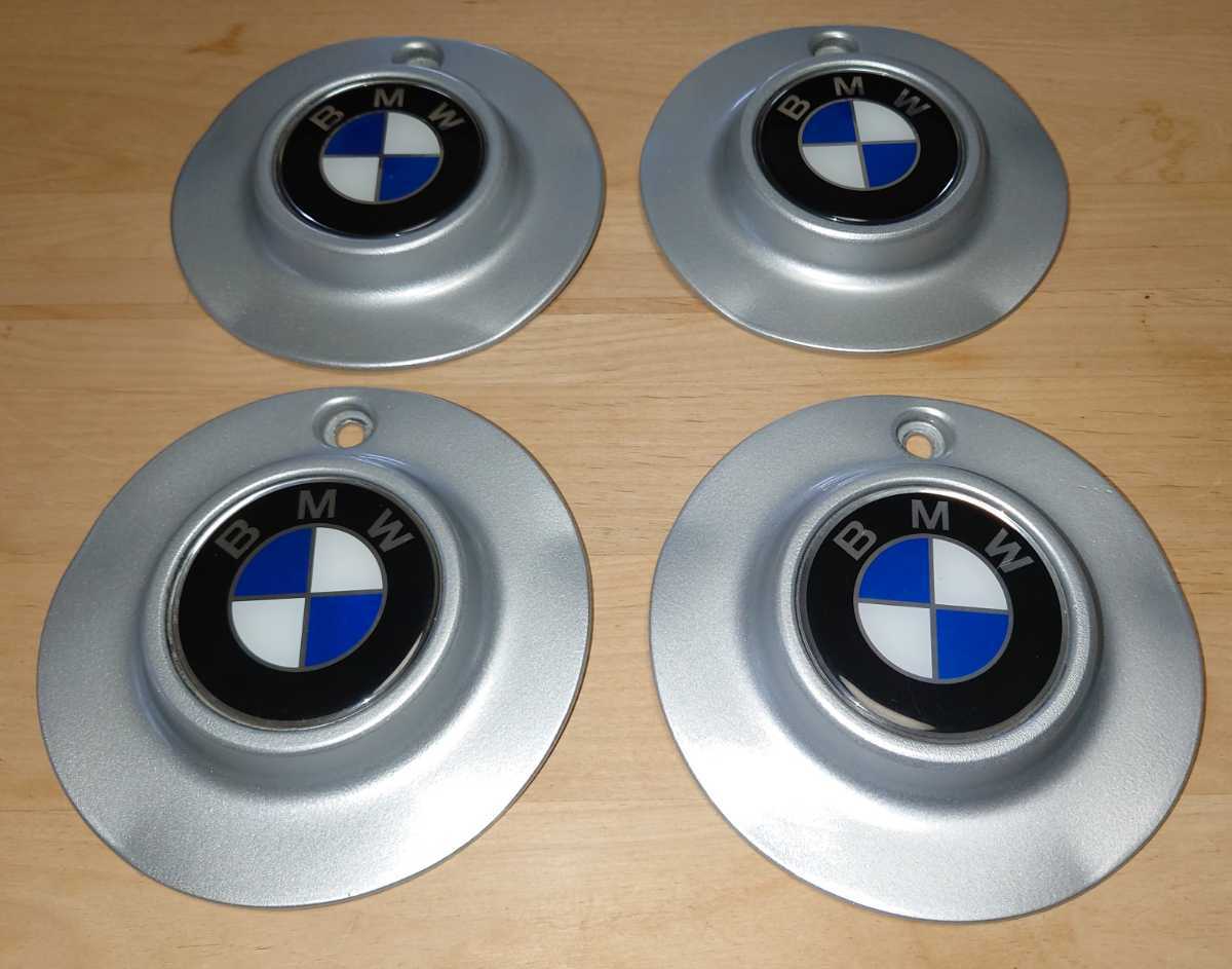 AZEV ATEV アゼフ BMW ホイールセンターキャップ EURO USDM ローライダー(社外品)｜売買されたオークション情報 ...