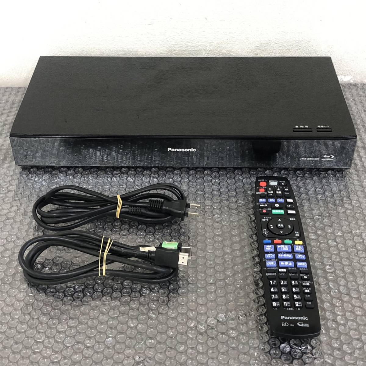 DIGA 3TB増量，修理，換装用HDD DMR-BZT710 BZT810 BZT910 BZT720