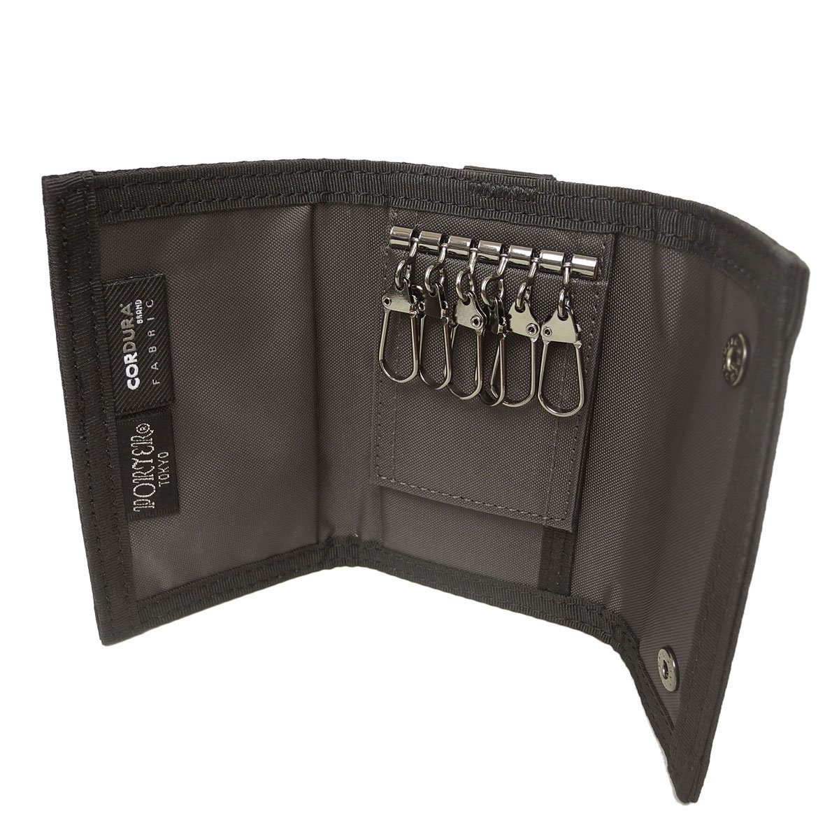 PORTER DILL ポーター ディル キーケース ・品番：653-09757