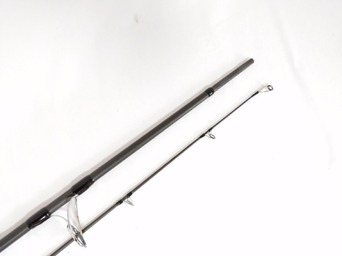 管56500) 超美品 APIA アピア グランデージ アトラス ブルーランナー