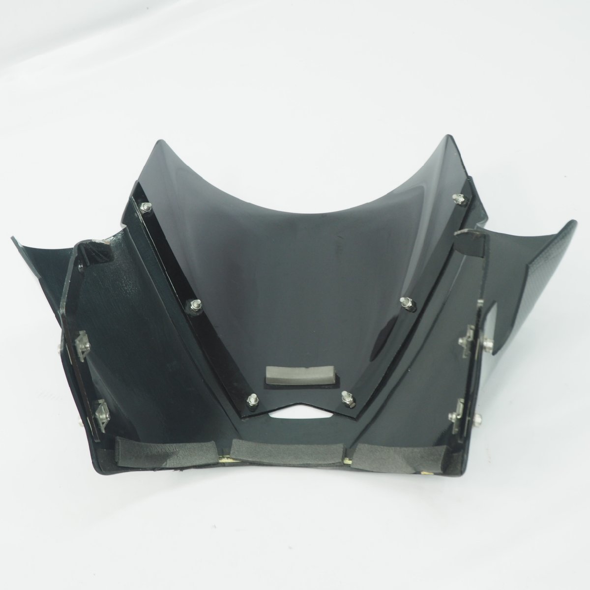 MT-01 アルマックス スクリーン メーターバイザー ERMAX ウインド 