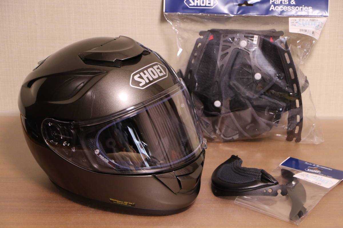 シールド CJ-1 SHOEI | ショウエイ(SHOEI) ショウエイ shoei - 対応