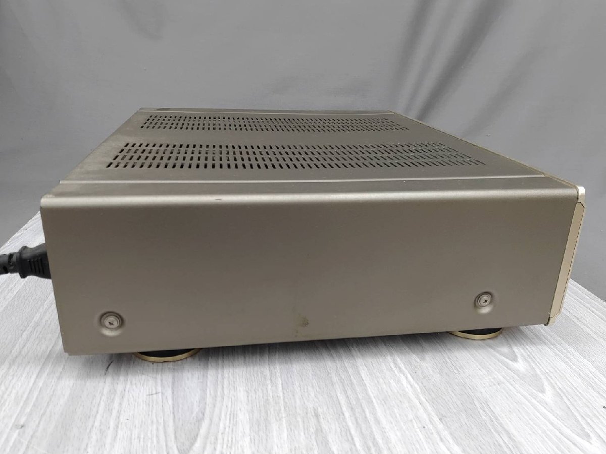 Denon PMA-1500R Integrated Amplifier Good Condition Used | eBay 〇