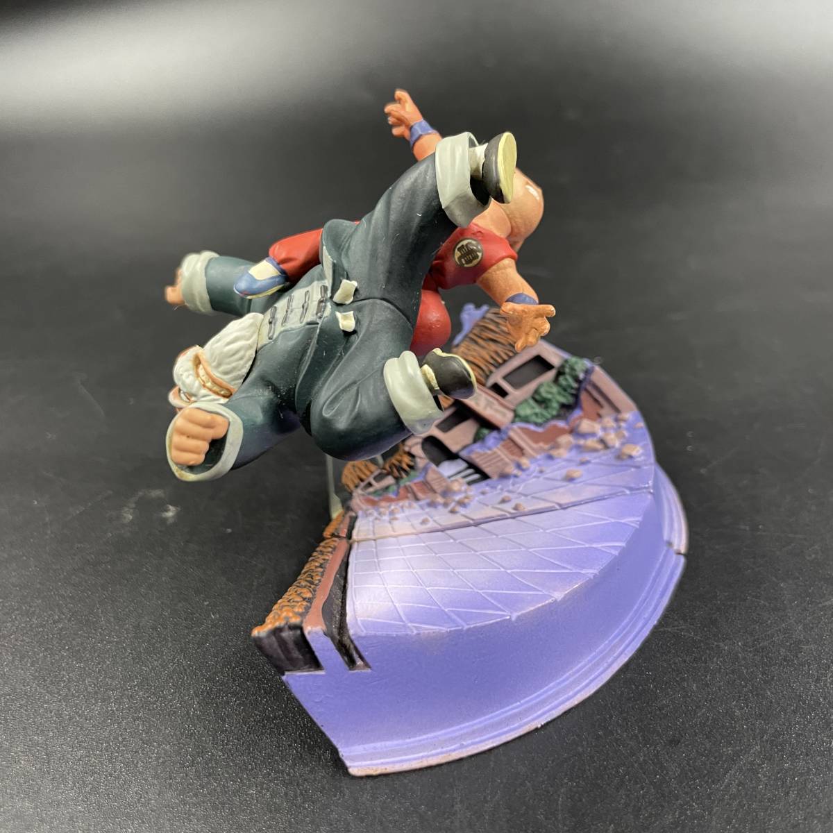 ドラゴンボール ドラカプ メモリーズ ジャッキーチュン ドラゴンボール