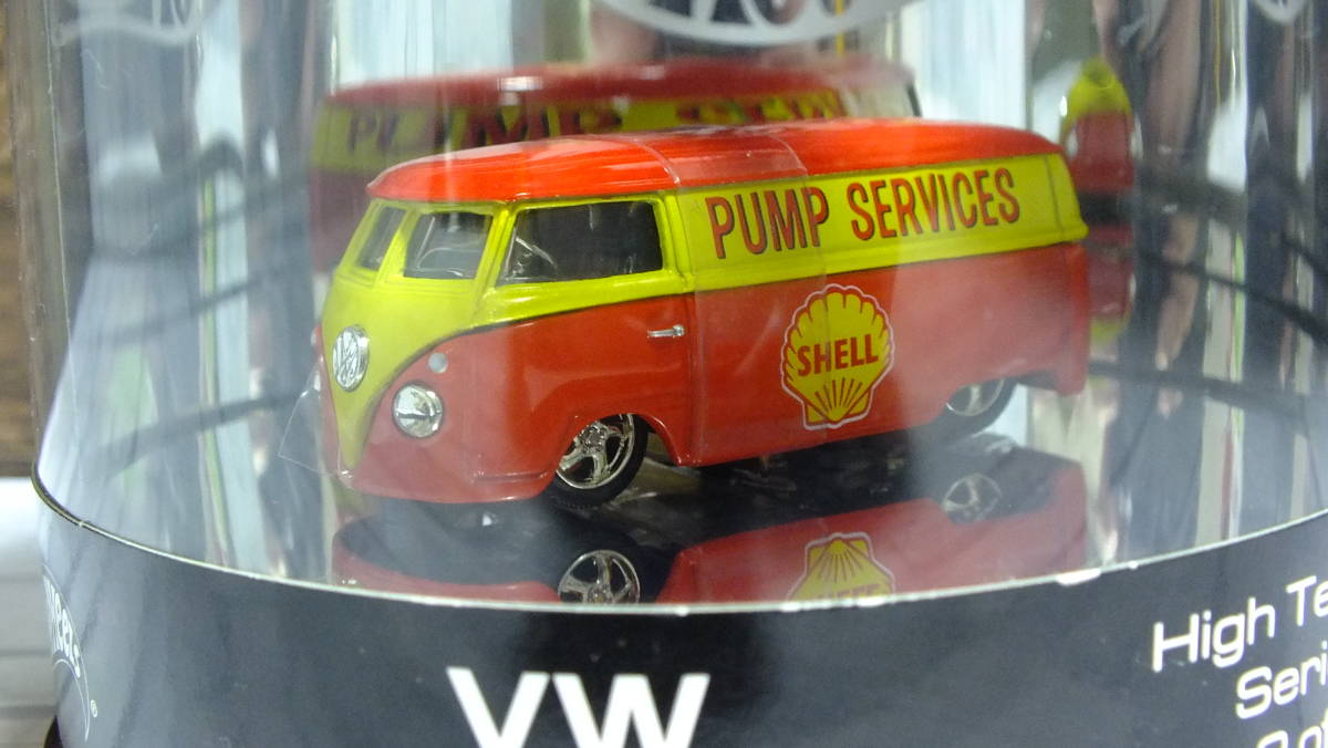 hotweels volkswagen ワーゲン タイプ2 ホットウィール ホットロッド