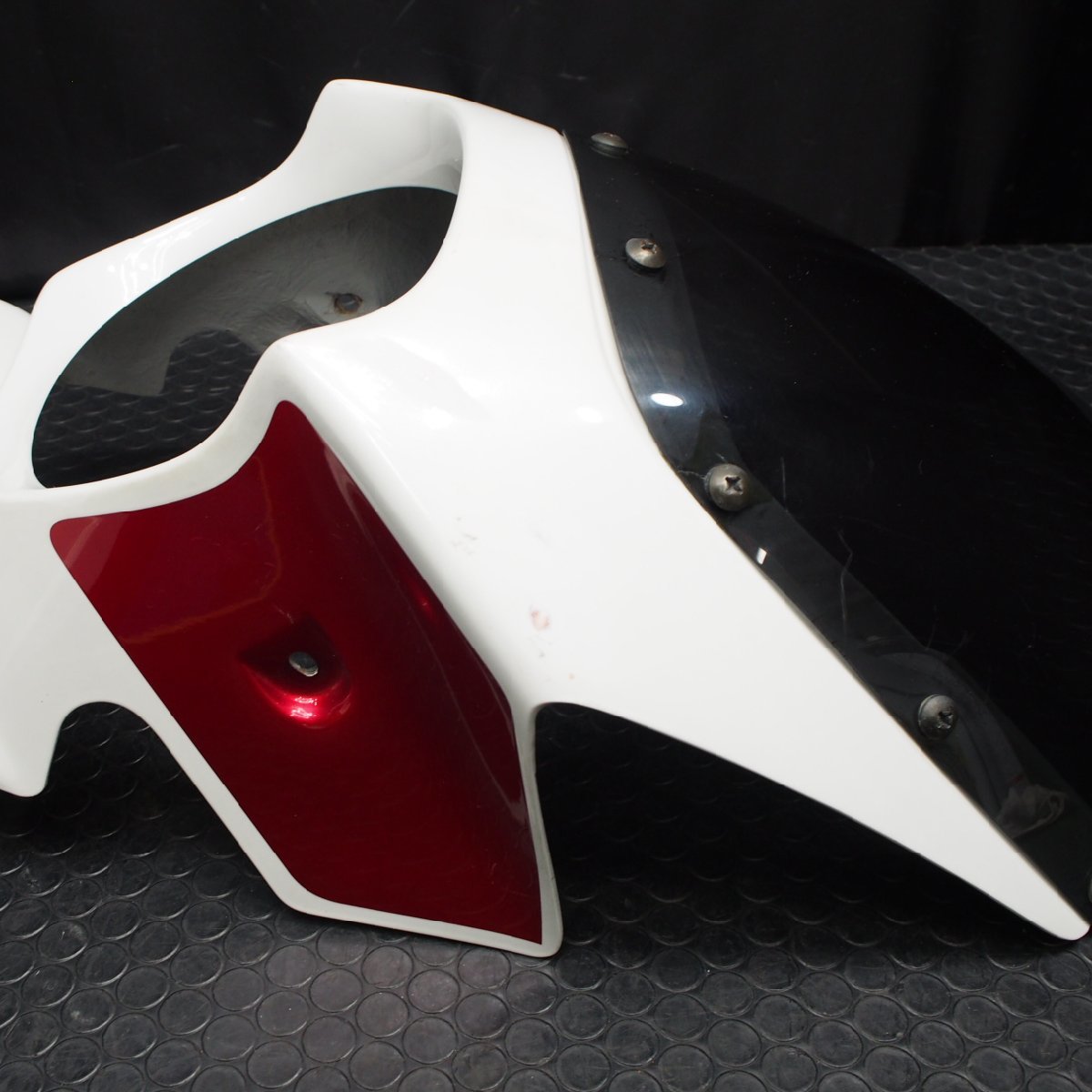 ホーネット250 ビキニカウル　Nプロジェクト　ブラスター2 ホーネット250 ビキニカウル Nプロジェクト ブラスター2 Nプロジェクト