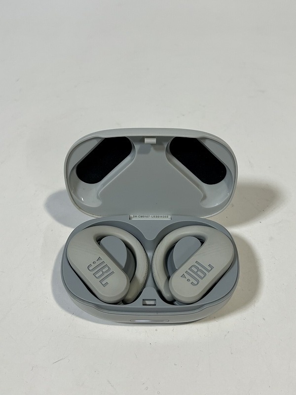 JBL ENDURANCE PEAK II Bluetooth ワイヤレス イヤホン イヤフォン USED 中古 (R501