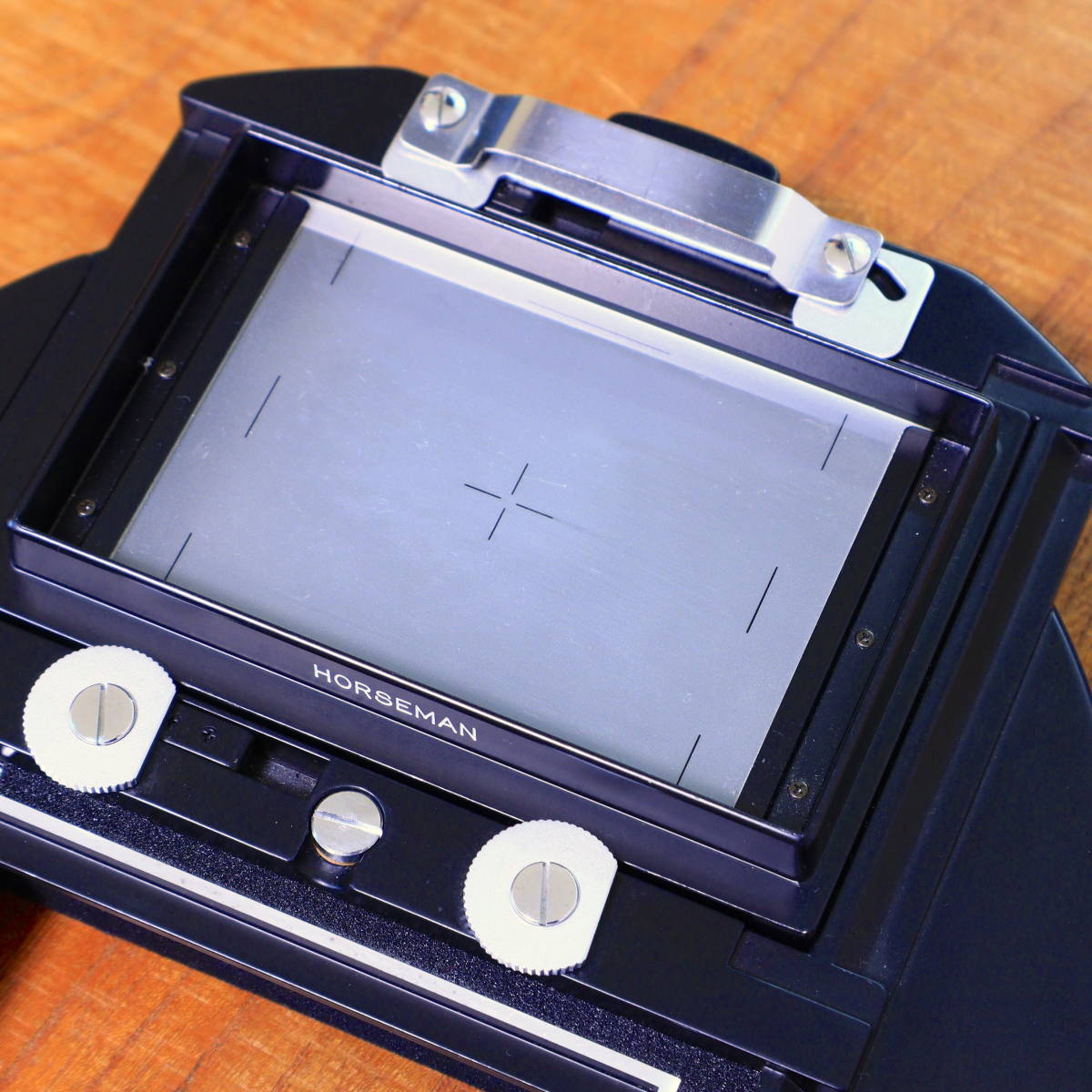 ホースマン HORSEMAN ROTARY BACK ジャンクホースマンロータリーバック