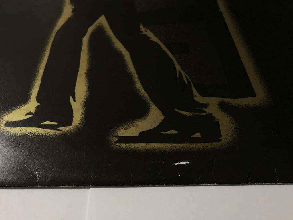 UK イギリス盤 ORIG LP□T. Rex□Electric Warrior□Fly 「Get It On