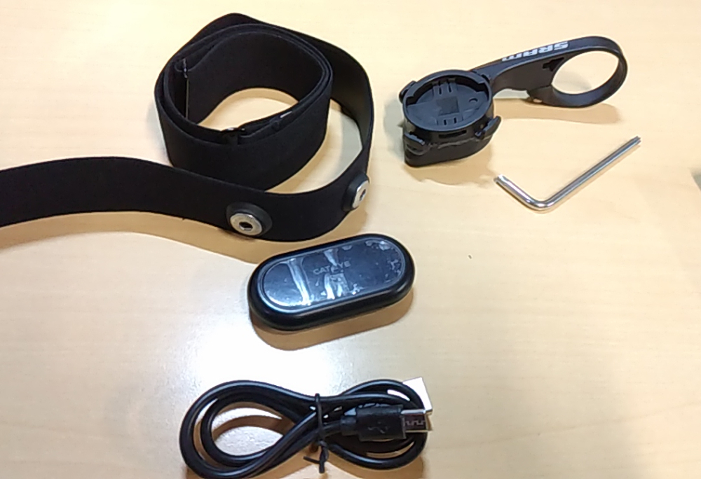 AVVENTURA | 製品情報 | CATEYE（キャットアイ）