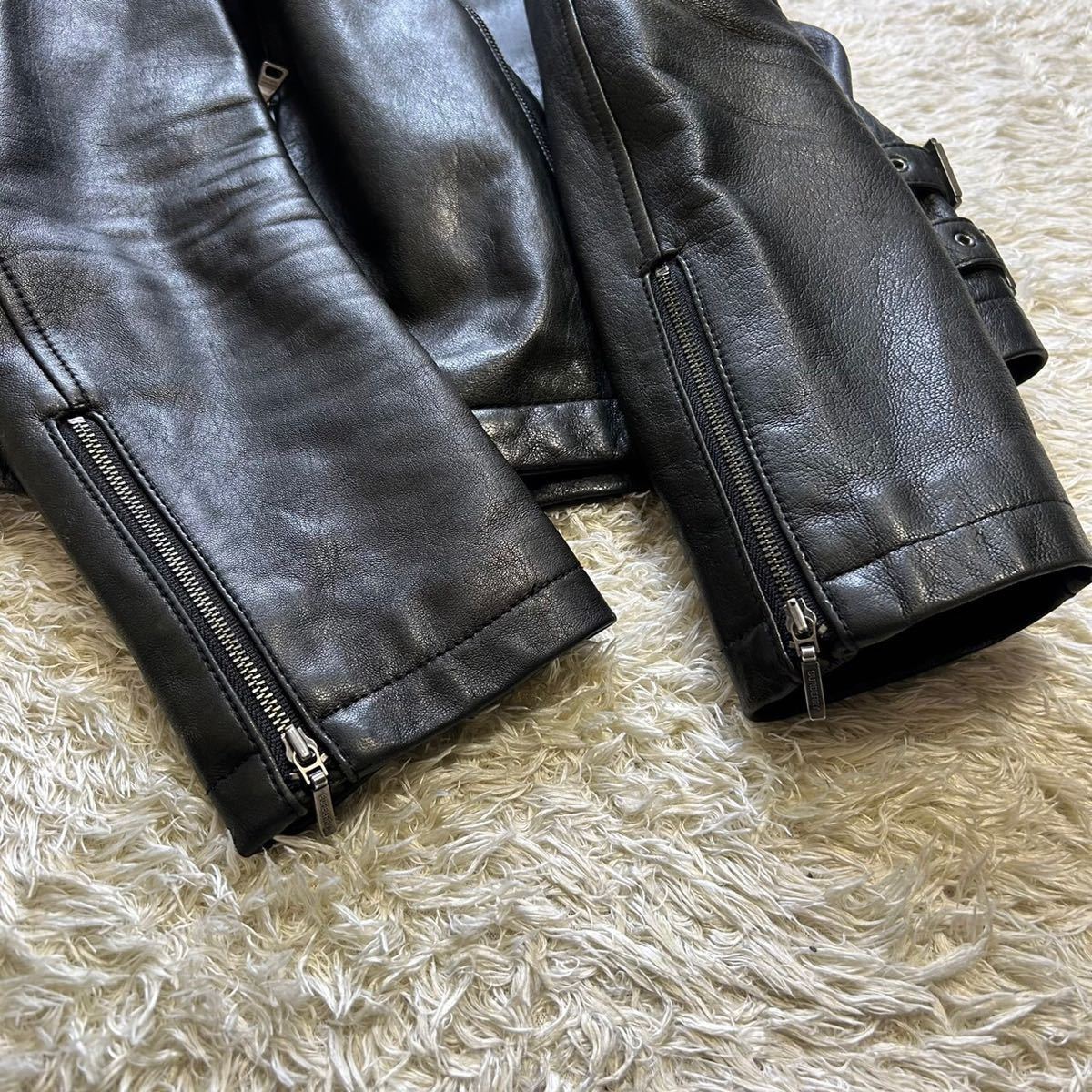 最高峰】『紳士の色気』BURBERRY BLACK LABEL バーバリーブラック 