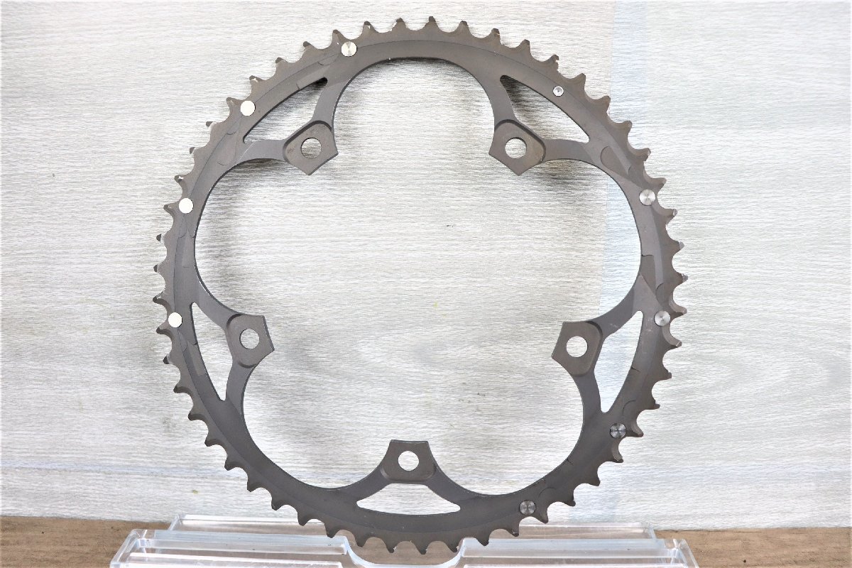 Campagnolo カンパニョーロ 11s 52/39 52T アウターチェーンリング