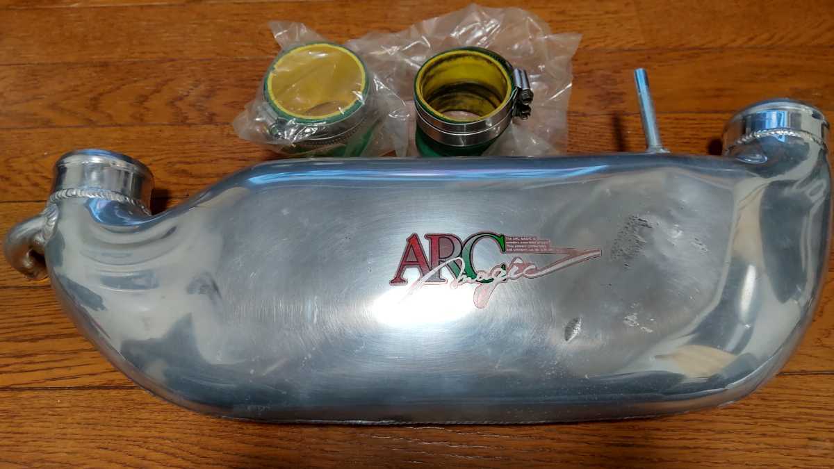 ARCインテークチャンバー ARC インテークチャンバー ARCインテーク