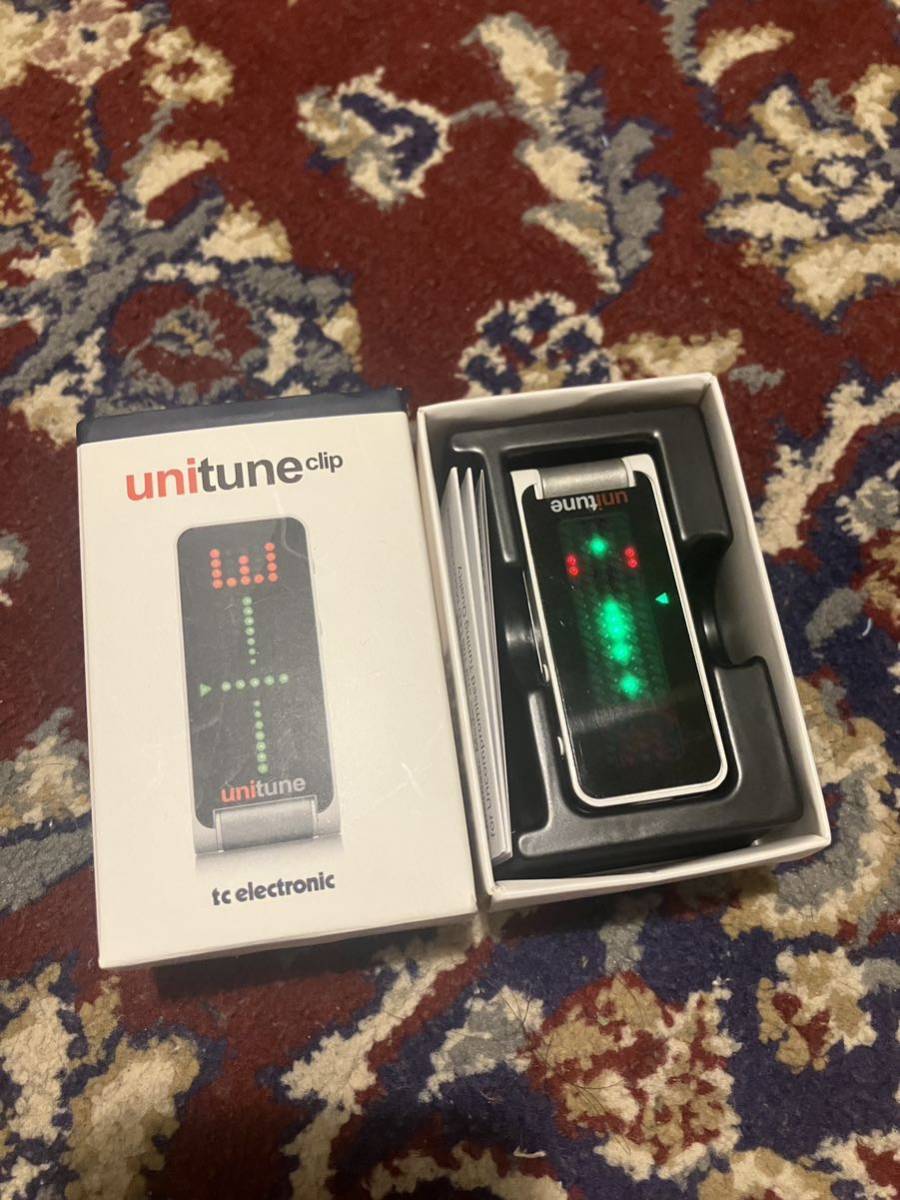 KORG TONE WORKS DTR-1 ラックタイプ チューナー