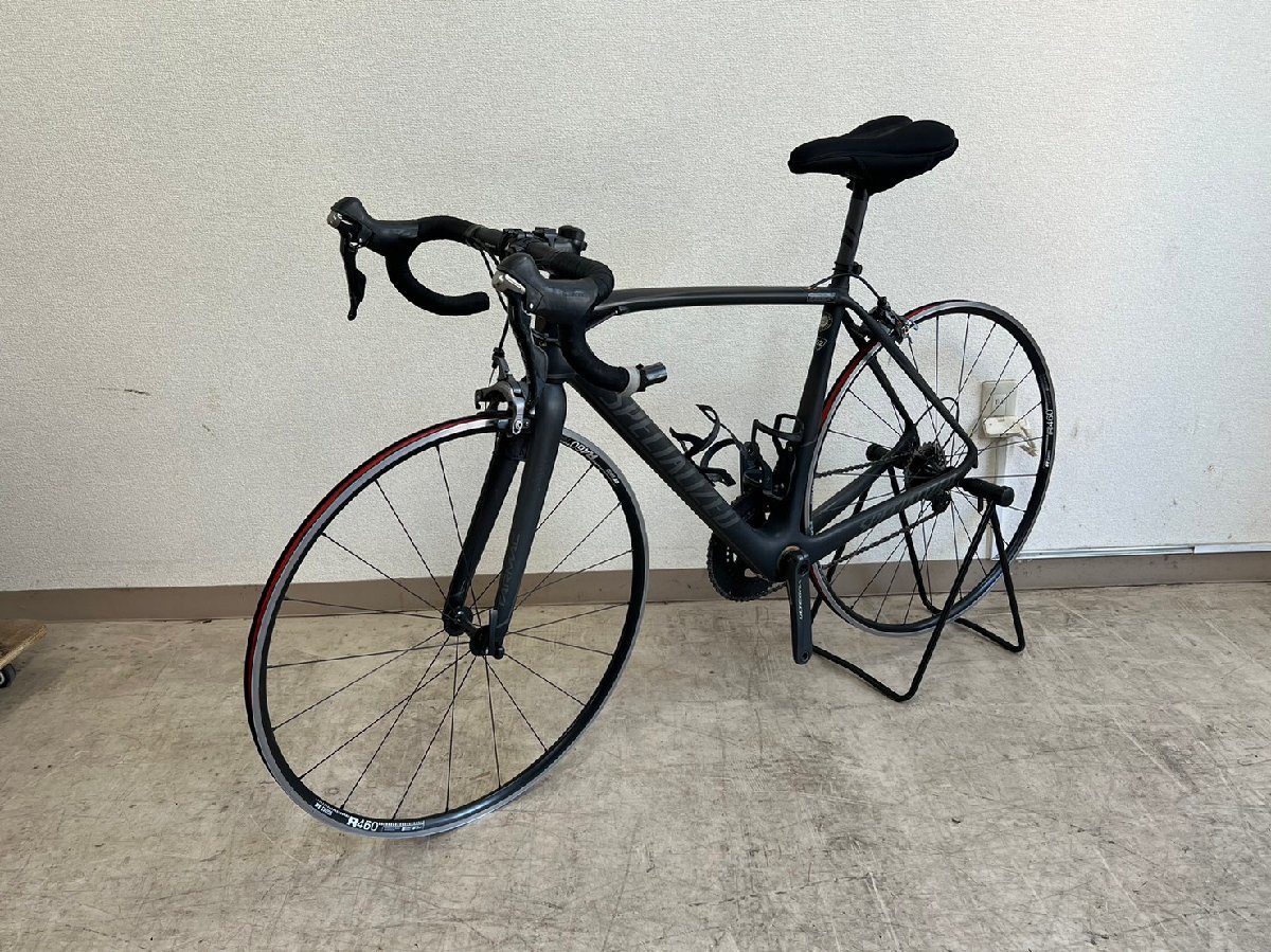 g39_095 SPECIALIZED スペシャライズド クロスバイク