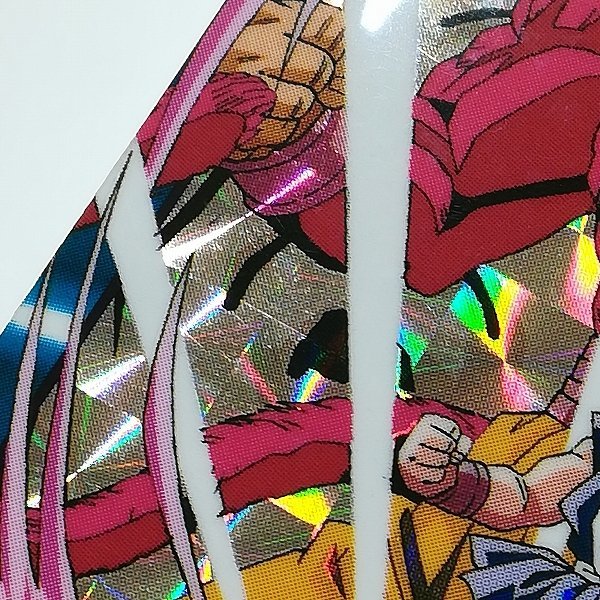 ドラゴンボール スーパーバトル カードダス DBスーパーバトル 超ド級