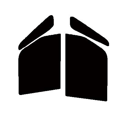 スパッタゴールド35　運転席・助手席　タント　L375S・L385S カット済みカーフィルム　ハードコート　