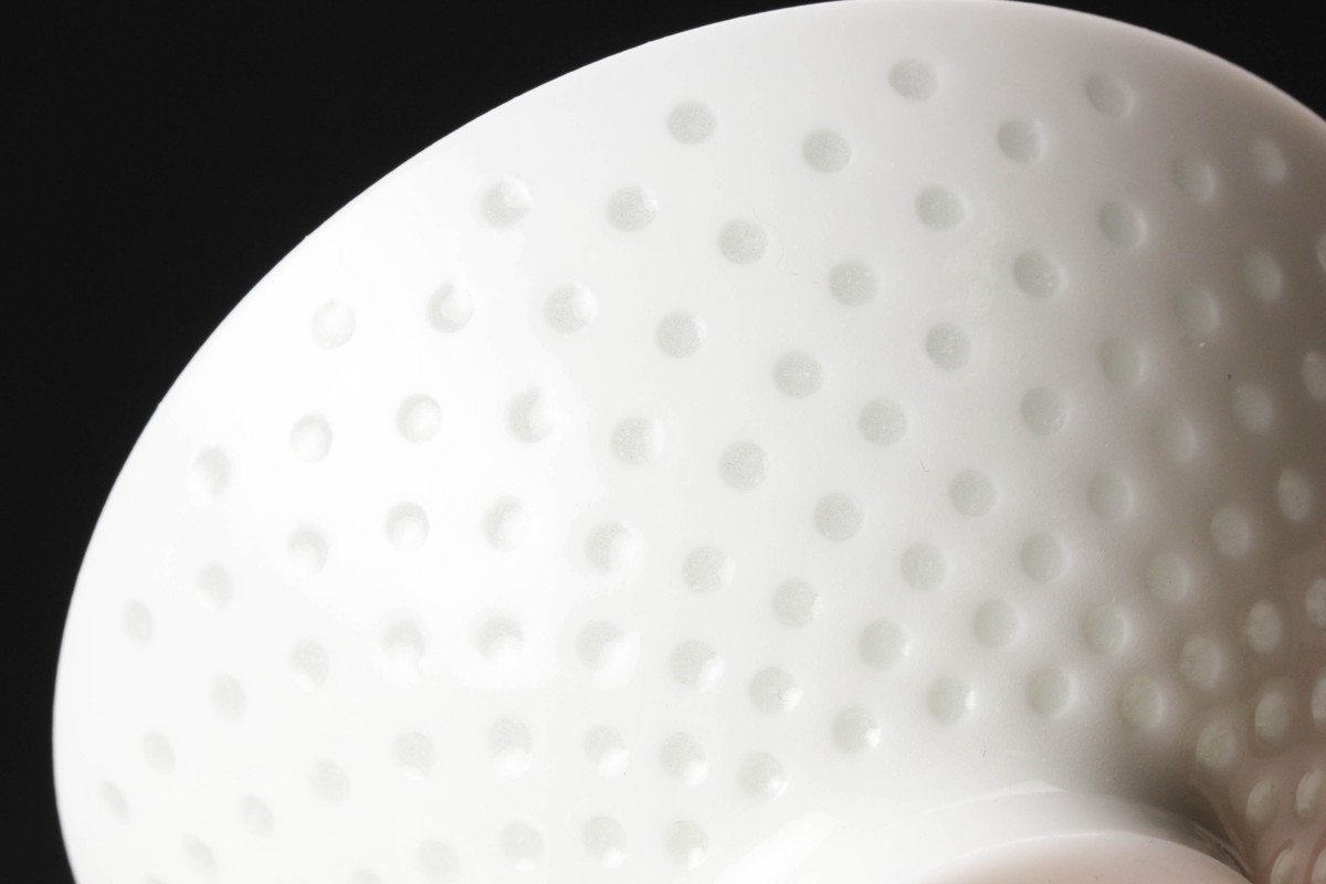 佳香】新里明士 光盃 共箱 共布 栞 本物保証 光盃