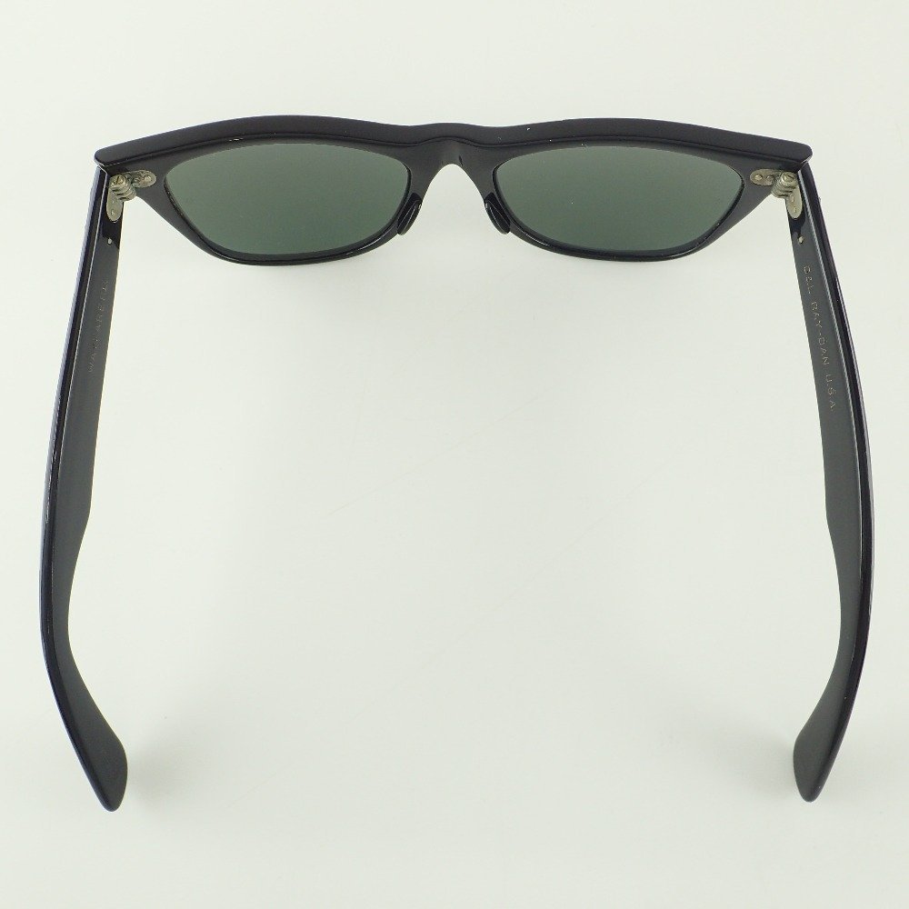 Ray-Ban レイバン B&L ボシュロム社 W1089 WAYFARER II MOSAIC ウェイ