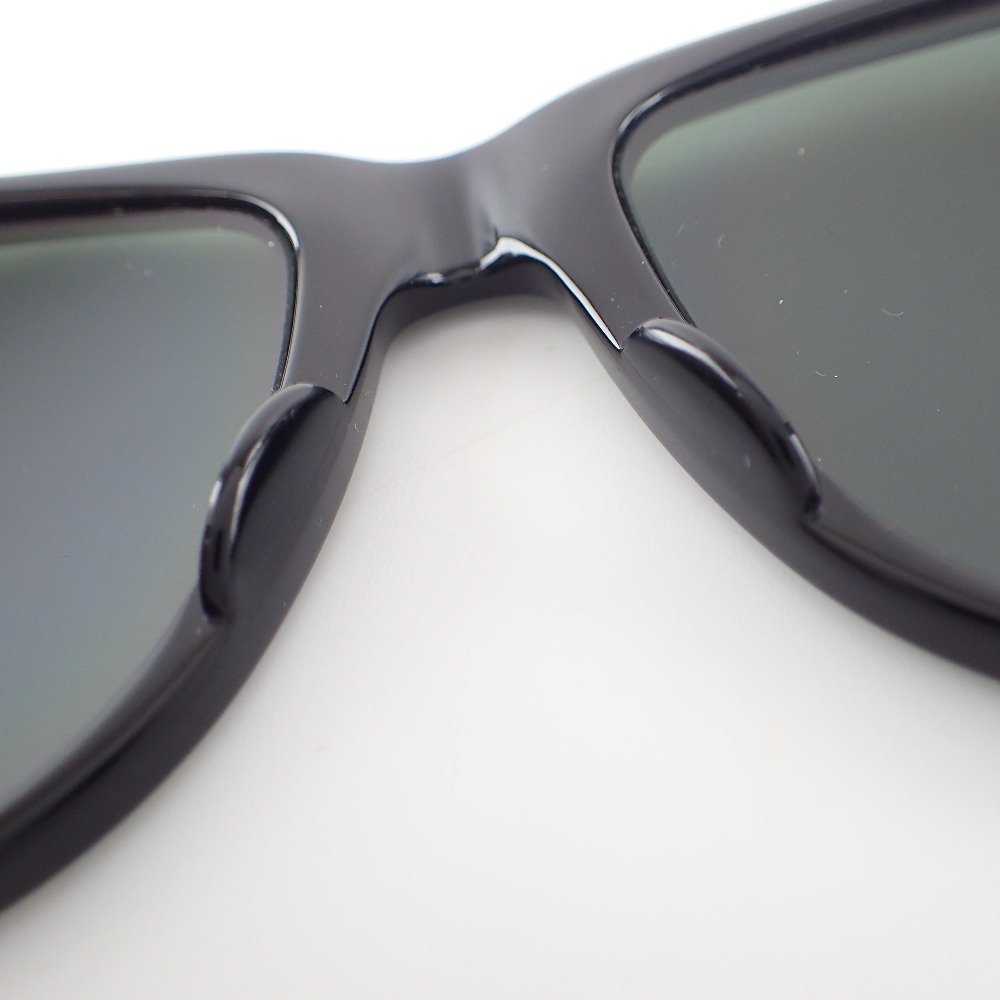 Ray-Ban レイバン B&L ボシュロム社 W1089 WAYFARER II MOSAIC ウェイ
