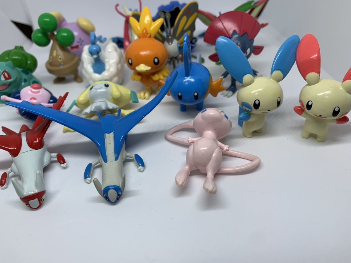 ☆ポケットモンスター モンスターコレクション AG☆ポケモン モンコレ
