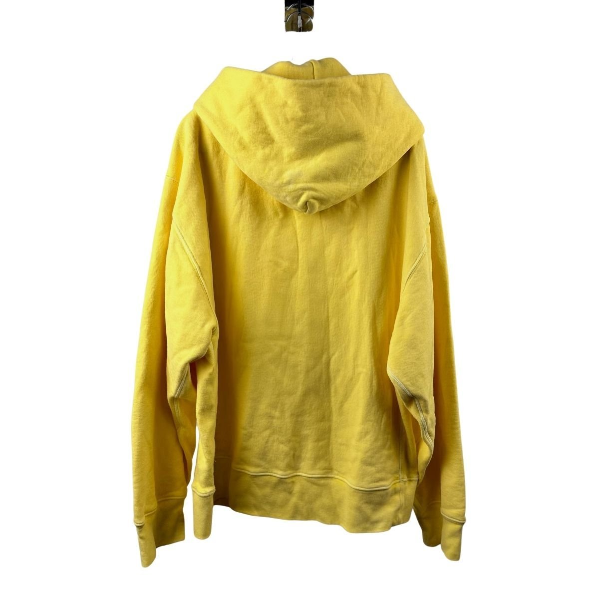 Z121□YEEZY SEASON3 イージー yeezy□ヴィンテージ加工 スウェット 