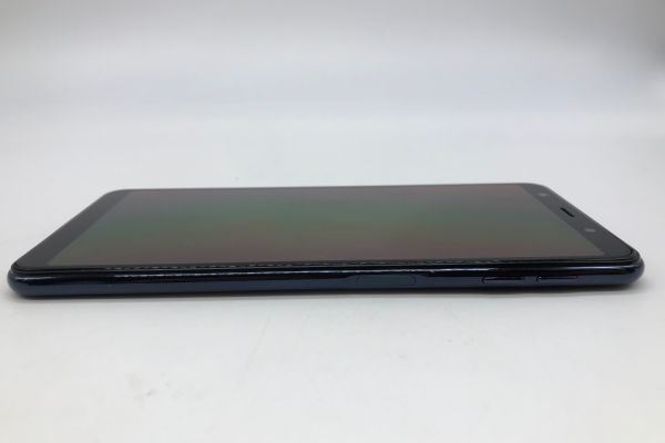 ギャラクシー Galaxy A7 Gold 64GB 箱あり SM-A750C Galaxy A7