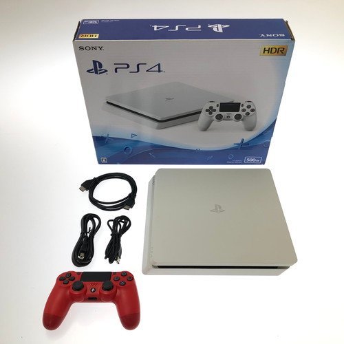 特価】SONY PlayStation4 CUH-2200AB02 【公式通販】
