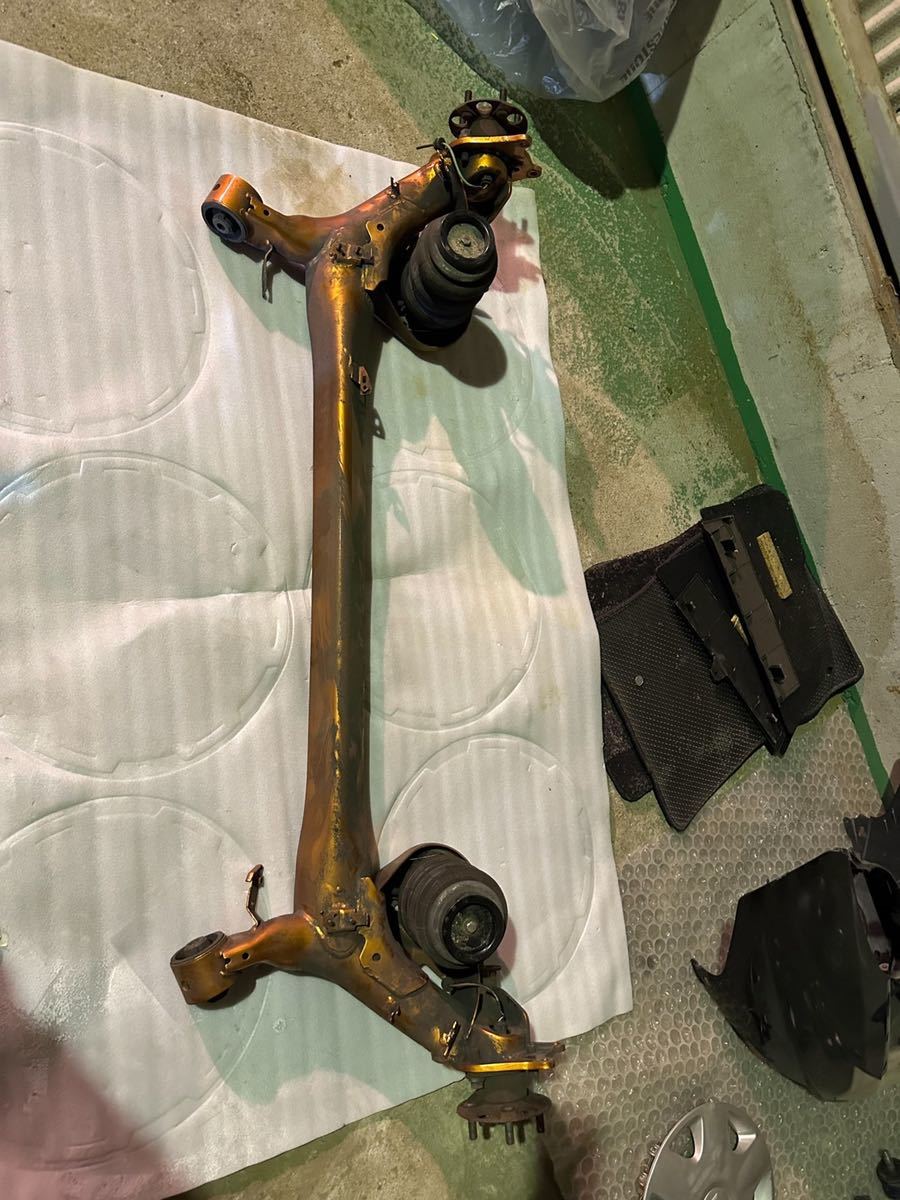 プリウスα J-LINE キャンバーアクスル 5度 プリウスα J-LINE J-LINE