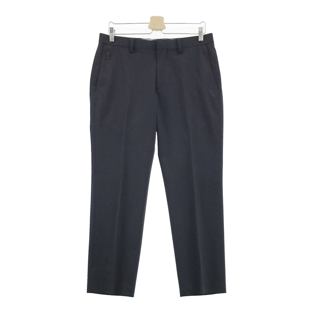 MUNSING WEAR マンシングウェア ロングパンツ ベージュ系 76 [240101375639] ゴルフウェア メンズ マンシングウェア ロングパンツ Munsingwear メンズ 中綿ロングパンツ サイズ