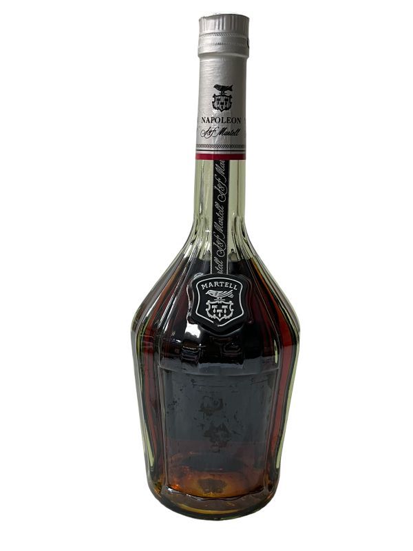 マーテル MARTELL ナポレオン 700ml ブランデー