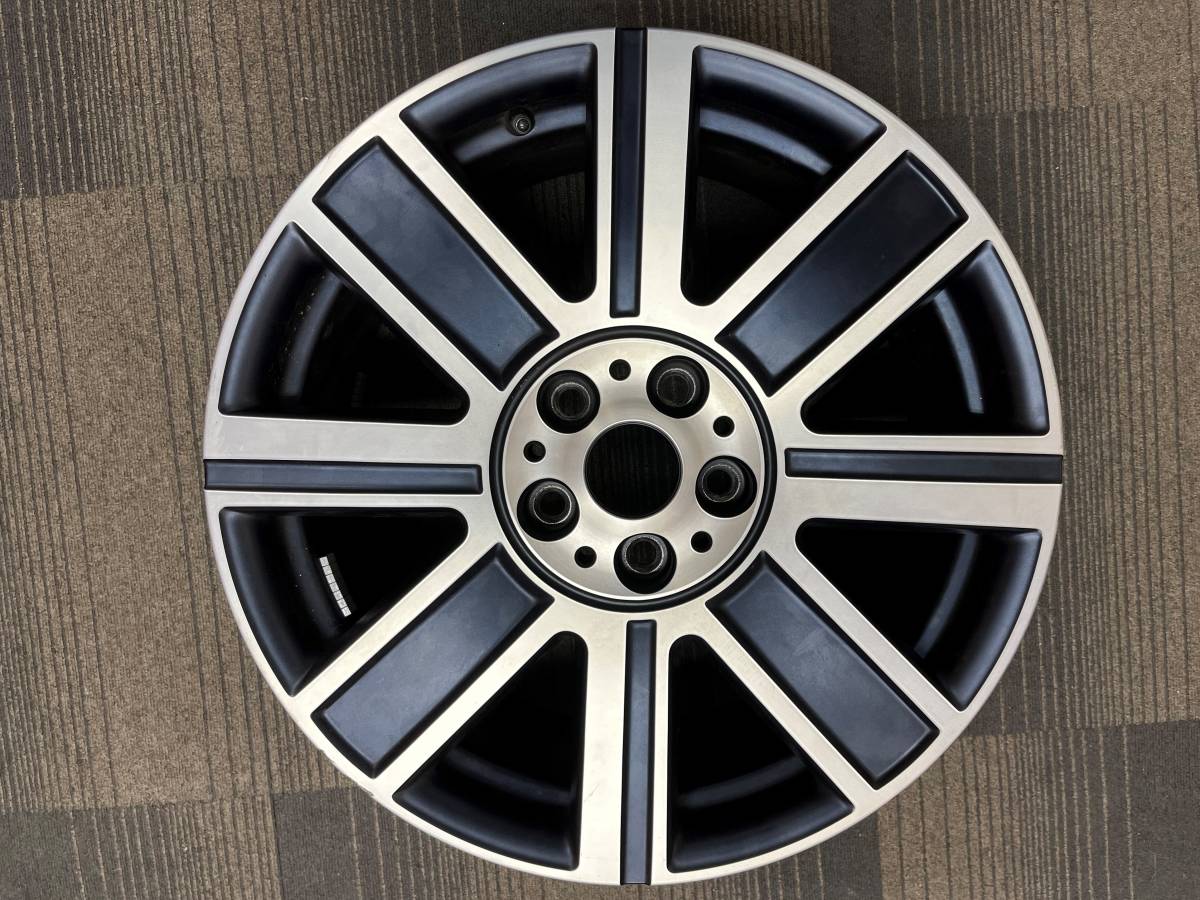 BMW MINI 純正 F54 CLUBMAN アロイ ホイール ネット