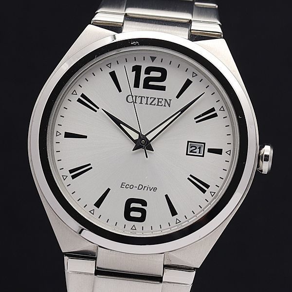 シチズン 箱⁄保⁄コマ1付 稼動 CITIZEN Yahoo!オークション - ⁄ CITIZEN 