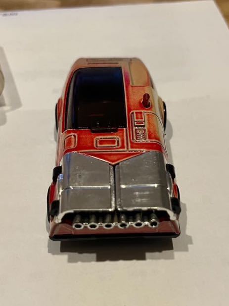 超合金 ポピニカ 闘将 ダイモス トライパー 75S ポピー D-04 DAIMOS  