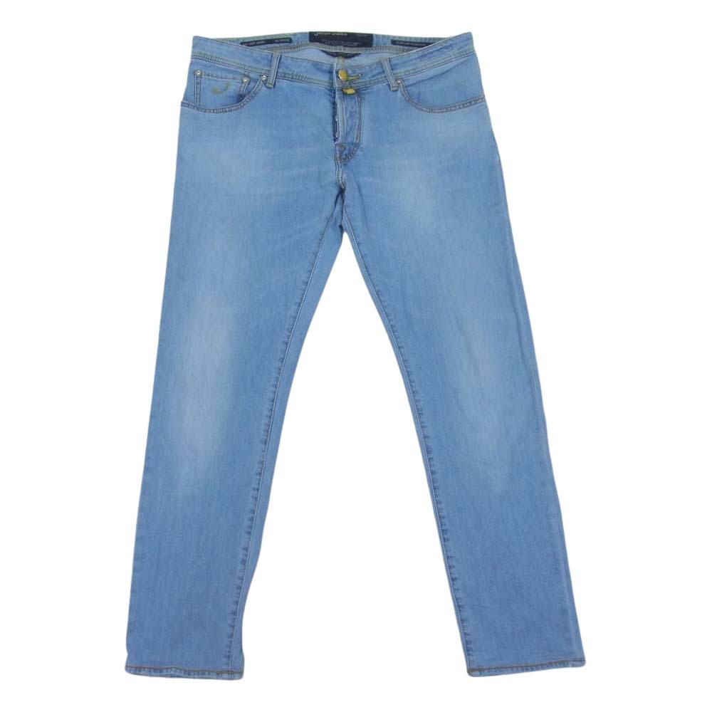 JACOB COHEN ヤコブコーエン J622 ストレッチ デニム パンツ 